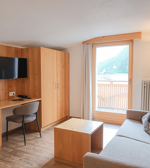 Suite Alpetta