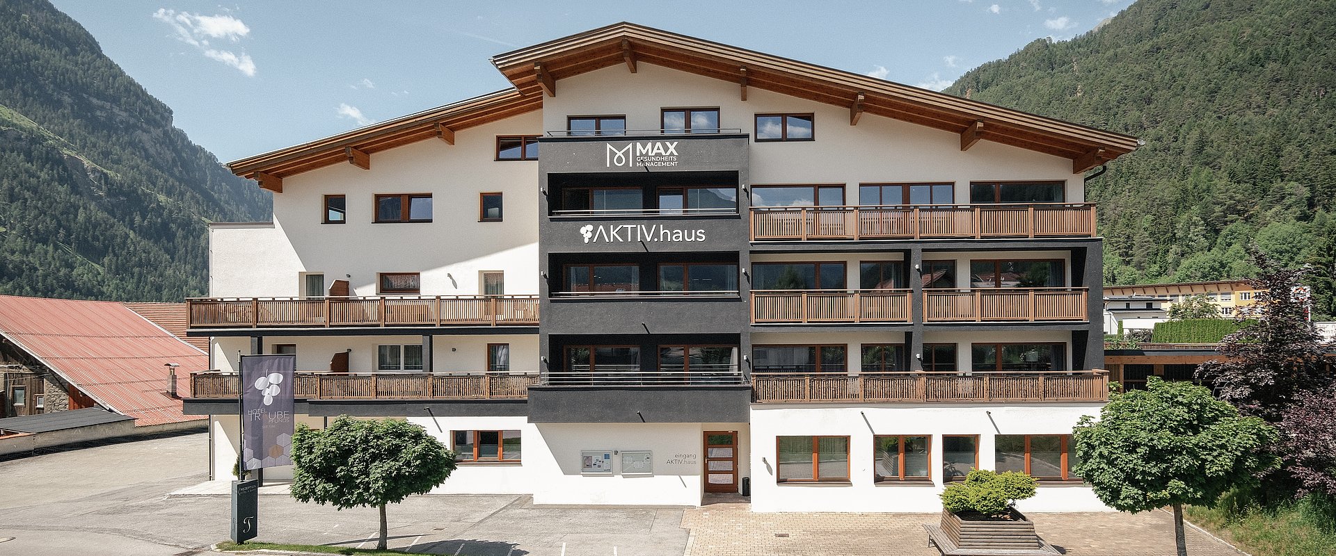 AKTIV.haus